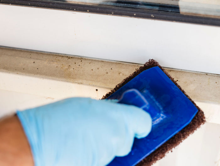 With Vossen Greener Chemicals you are assured of high-quality cleaning and lubricants