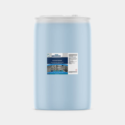 polyester reiniger