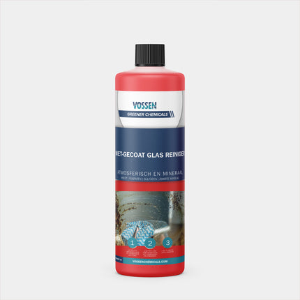 niet-gecoat-glas-reiniger