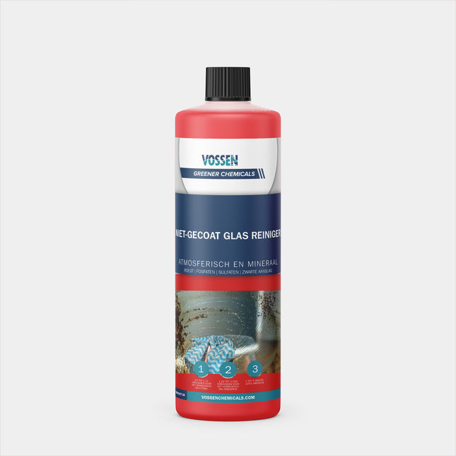 niet-gecoat-glas-reiniger