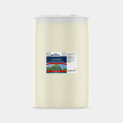 Dit product is geschikt voor vele doeleinden, zoals het reinigen van ramen, glasplaten, werkbladen, kasdekconstructies en vensterwerk