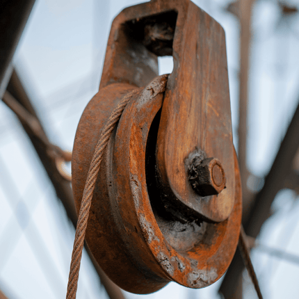 Metal T - Vossen Greener Chemicals