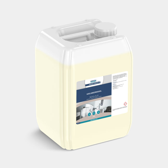 Koelsmeermiddel