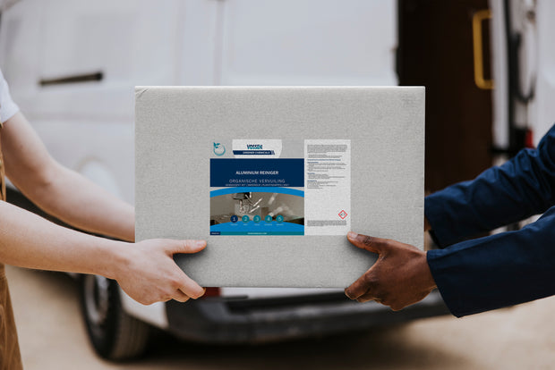 Your product will be delivered within 2 working days