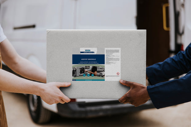 Your product will be delivered within 2 working days